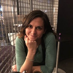 Meet your Posher, Beth